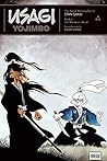 Usagi Yojimbo Vol...
