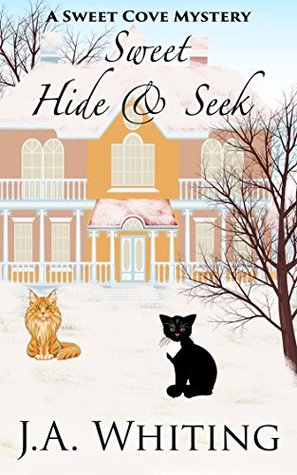 Sweet Hide and Seek (Sweet Cove Mystery #9)