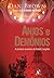 Anjos e demônios (Robert Langdon, #1)