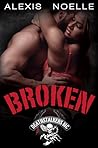 Broken by Alexis Noelle