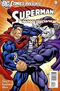 DC Comics Presents: Superman Vol. 3