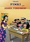 PINKI AND SCHOOL ...