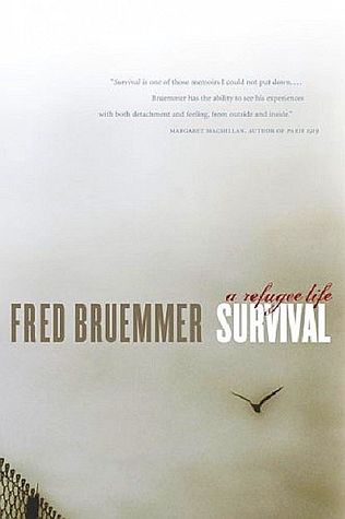 Survival : A Refugee's Life