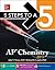 5 Steps to a 5: AP Chemistry 2017 (McGraw-Hill 5 Steps to A 5)