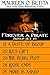 Forever A Pirate: Boxed Set, Volumes 21-25 (Forever A Pirate Bundles Book 5)