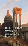 Myths of Greece a...