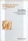História da Guerra do Peloponeso - Livro I