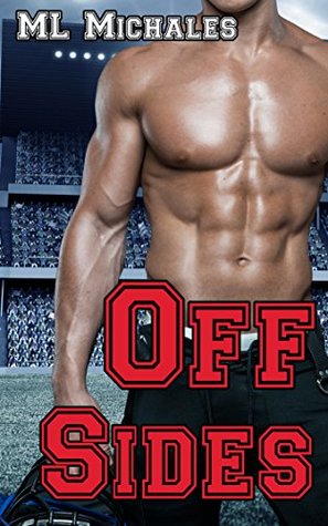 Off Sides (Kindle Edition)