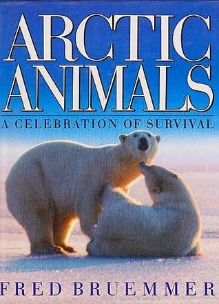 Arctic Animals (Paperback)