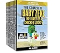 The Complete Baby Zeke: The Diary of a Chicken Jockey, Books 1-9 (Life and Times of Baby Zeke #1-9) 