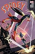 Spidey #10