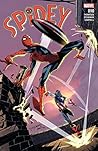 Spidey #10 by Robbie Thompson