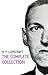 H. P. Lovecraft Complete Collection