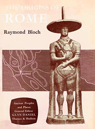 The Origins of Rome (Hardcover)