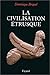 La civilisation étrusque by Briquel-D