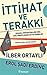 İttihat ve Terakki