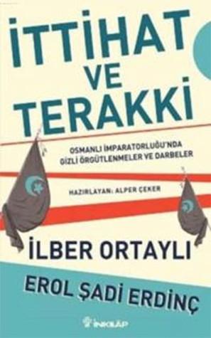 İttihat ve Terakki (Paperback)