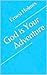God is Your Adventure