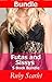 Futas and Sissys: 5 Book Bu...