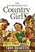 The Autobiography Of A Country Girl by Iris Martin