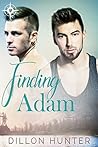 Finding Adam by Dillon Hunter
