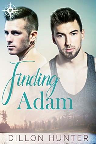 Finding Adam (Kindle Edition)
