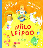 Niilo leipoo