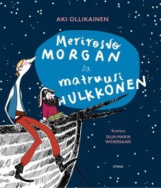 Merirosvo Morgan ja matruusi Hulkkonen