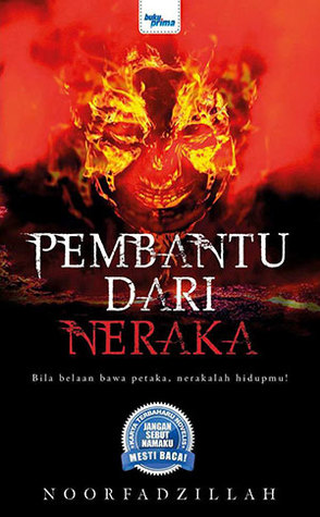 Pembantu Dari Neraka