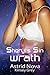 Sheryl's Sin: WRATH (A Sci Fi Medical Erotica Story) (Sins of Severin)