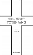 Totenfang  (David Hunter, #5) 
