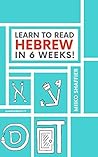Learn to Read Heb...