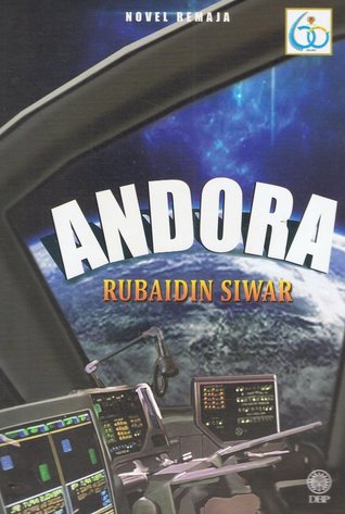 Novel Remaja: Andora