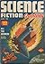 Science Fiction Quarterly, August 1952