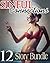 Sinful Connections -- 12 Story Bundle of Off Limits...