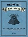 Unsolved Mysterie...