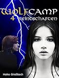 Wolfcamp: 4 Feindschaften
