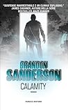Calamity by Brandon Sanderson