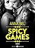 Spicy Games - 3 (French Edition)