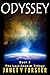 Odyssey (The Last Anakim Tr...