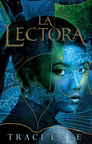 La lectora (Mar de tinta y oro #1)
