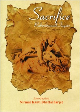 Sacrifice (Paperback)