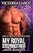 No Strings Attached: My Royal Stepbrother...With Benefits 1: A Billionaire Bad Boy Romance