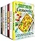 One Mug, Dish and Pot Box Set (6 in 1): Over 200 Southern Casserole, Instant Pot Paleo, Dump, Mug, 5-ingredient Slow Cooker Recipes to Cook without Stress (One Pot Dump Dinners)