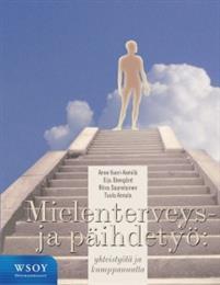Mielenterveys- ja päihdetyö : yhteistyötä ja kumppanuutta