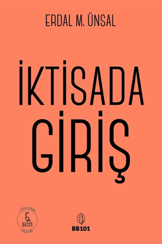 İktisada Giriş (Paperback)