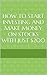 How to Start Investing and Make Money on Stocks with Just $200 by Michael Lim