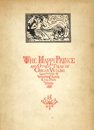 The Happy Prince and Other Tales