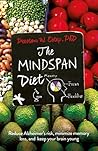The Mindspan Diet...