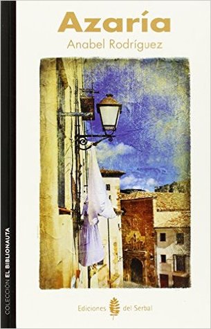 Azaría (Paperback)